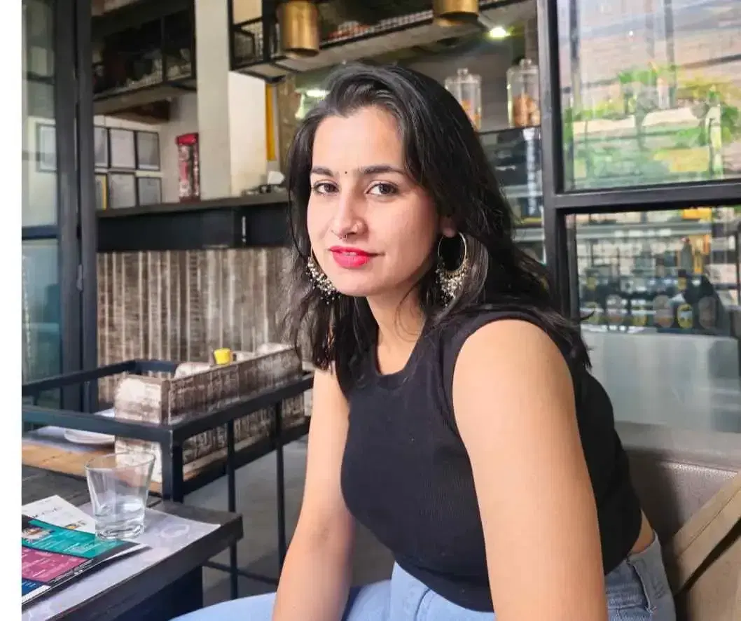 Pratibha Bhatta
