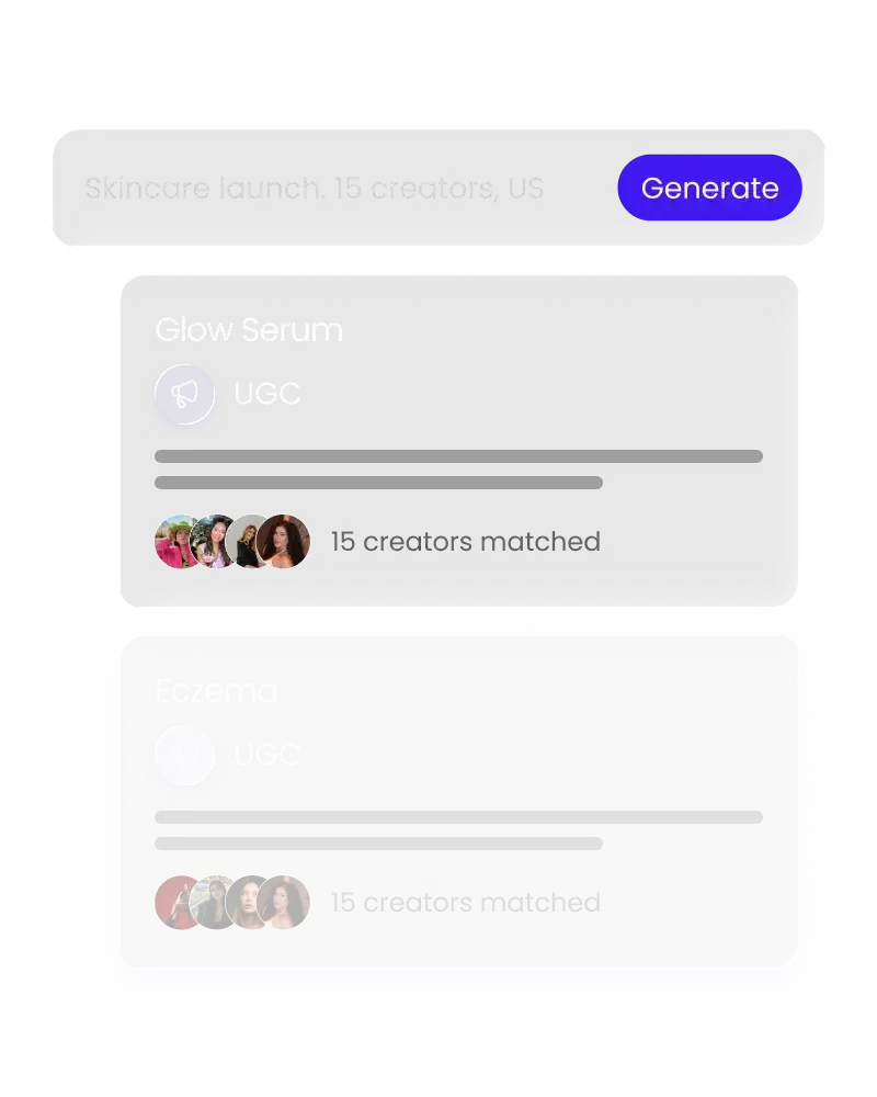 Instant AI Campaign Creator