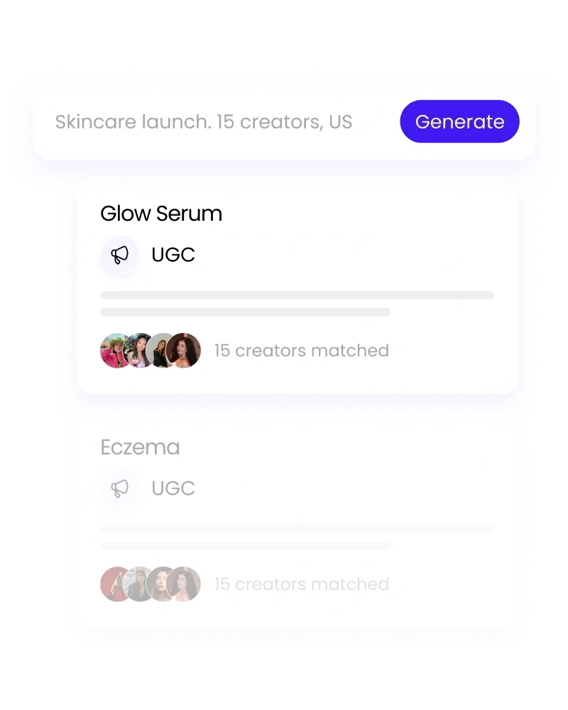 Instant AI Campaign Creator
