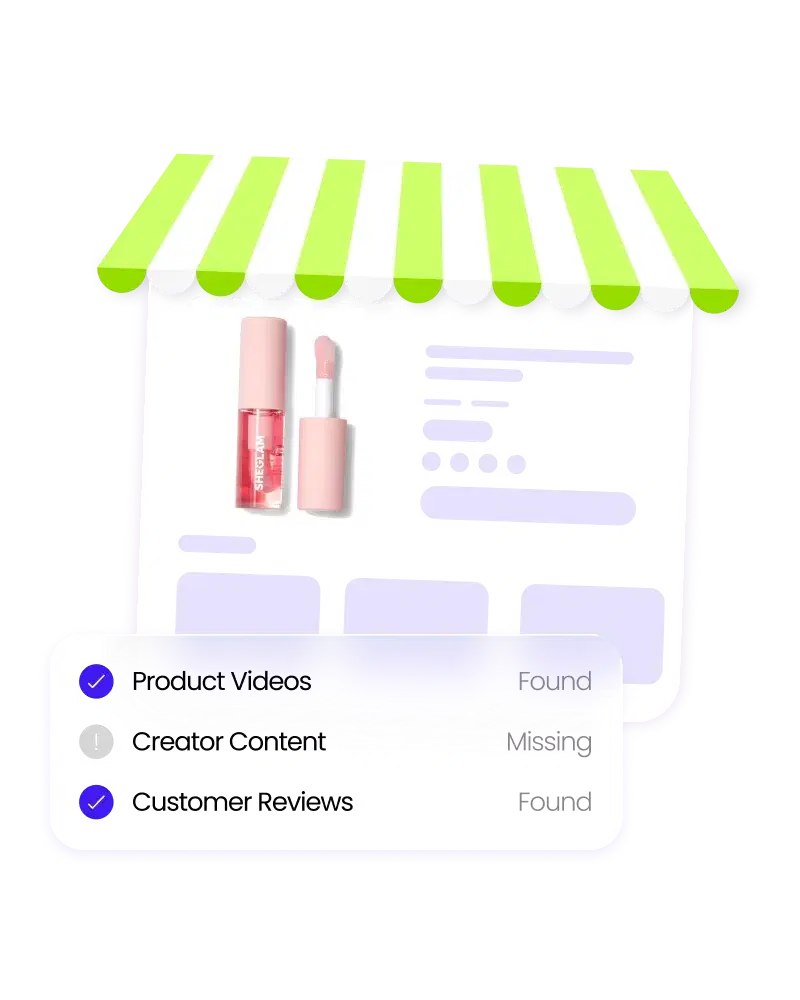 UGC Readiness Report