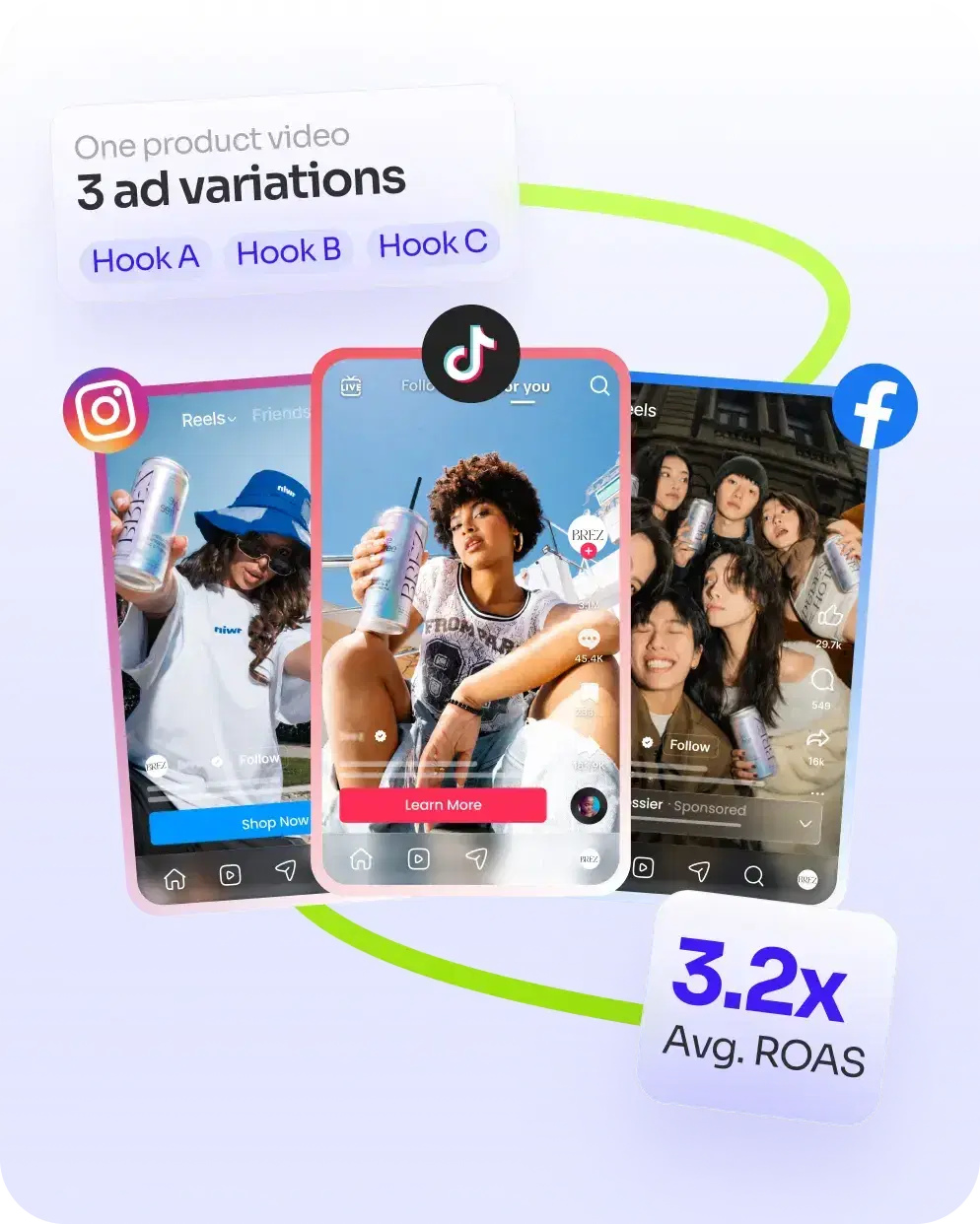 Paid Ads