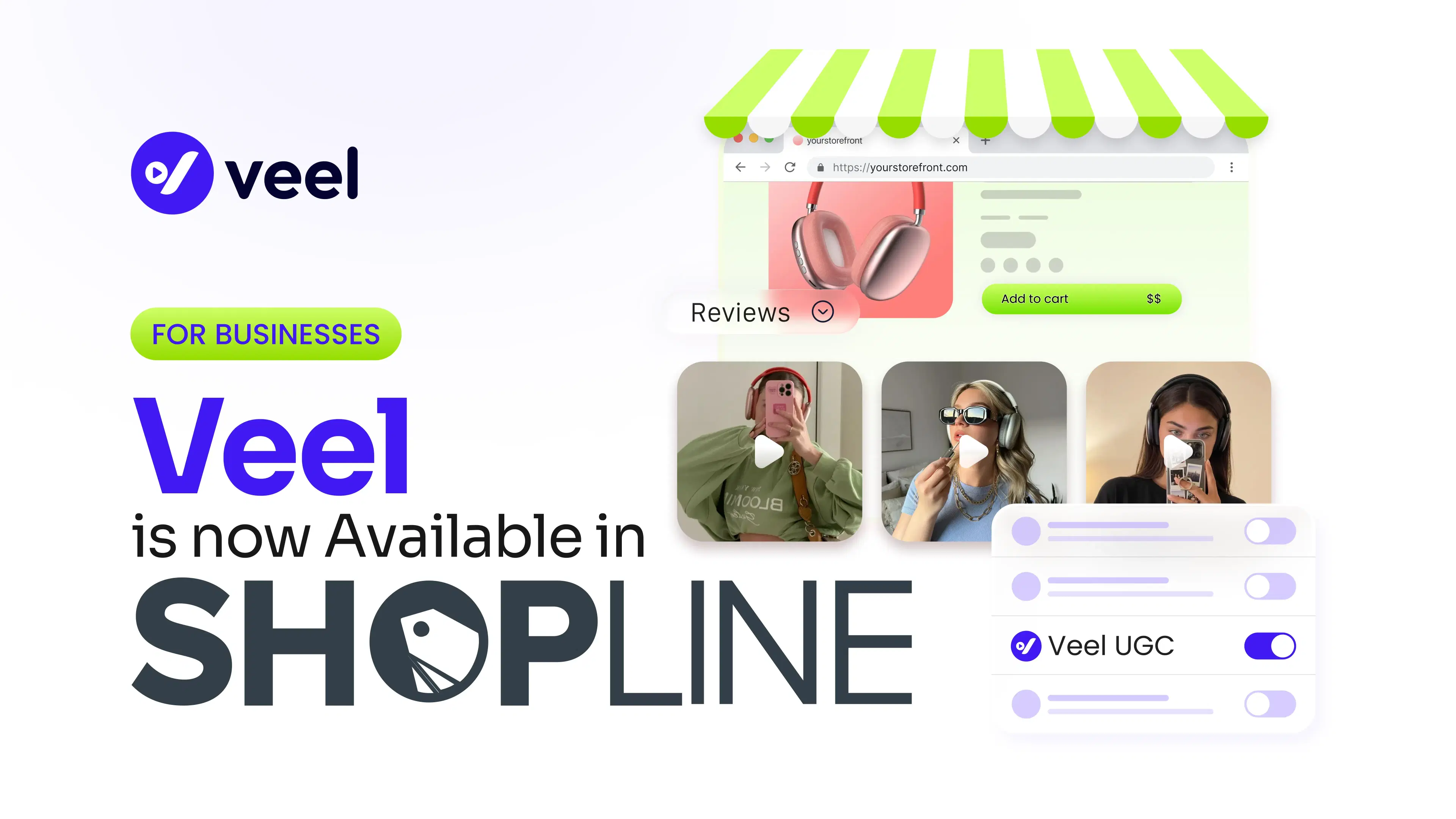 Shopline