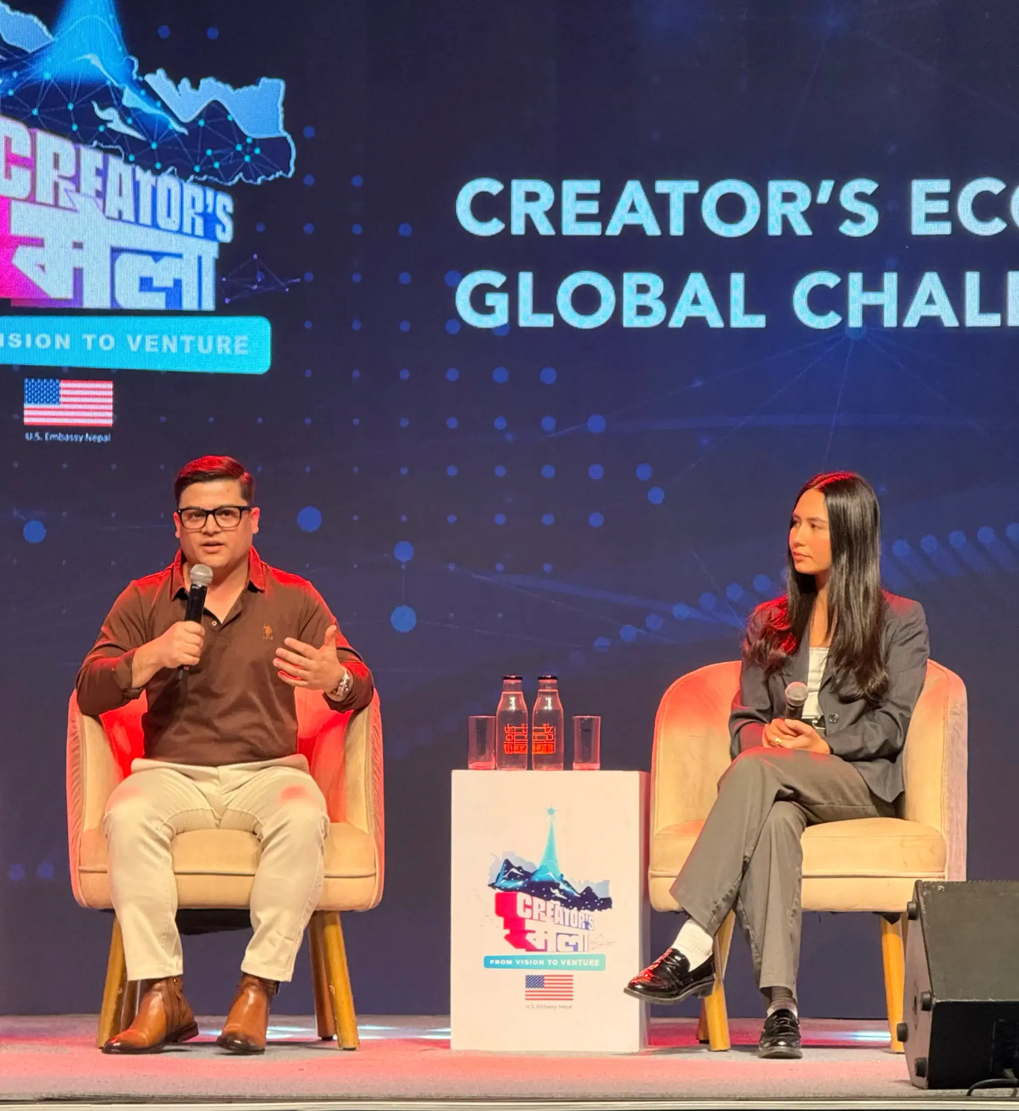 Veel Announces Nepal Pilot to Empower Creator Economy