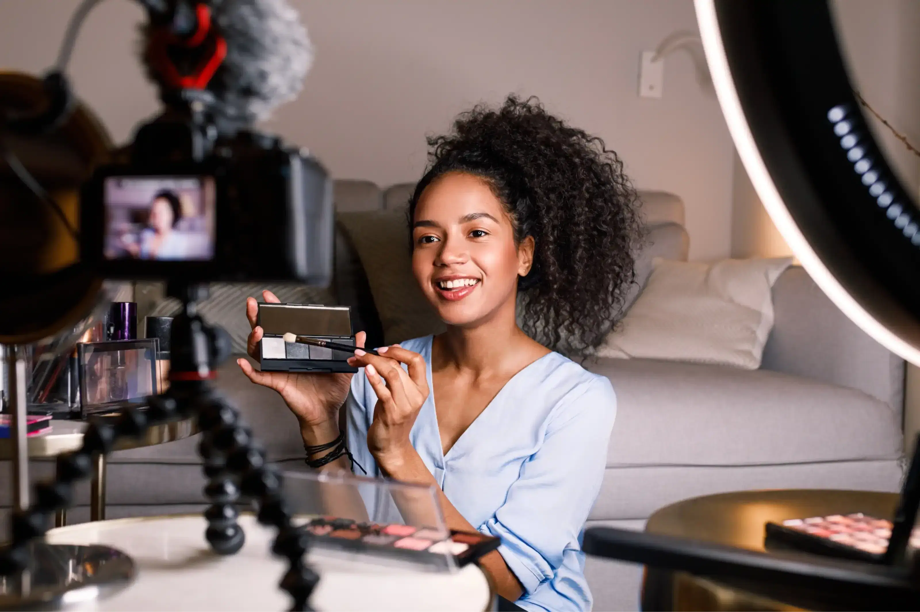 Boosted Authenticity