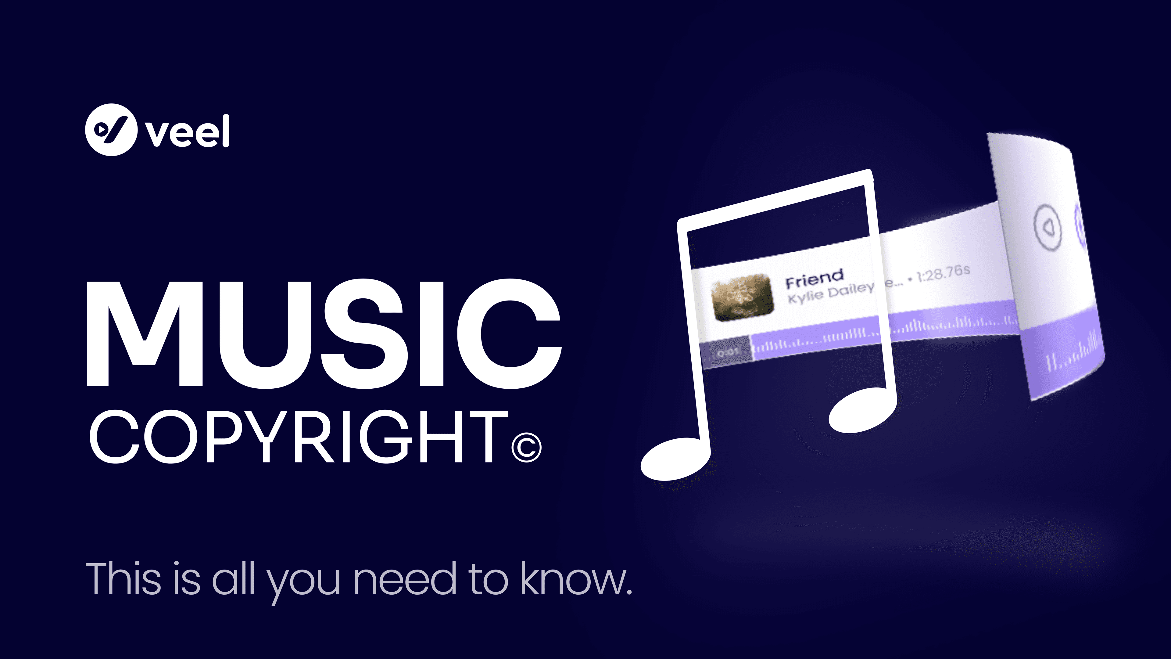 Music Copy Right