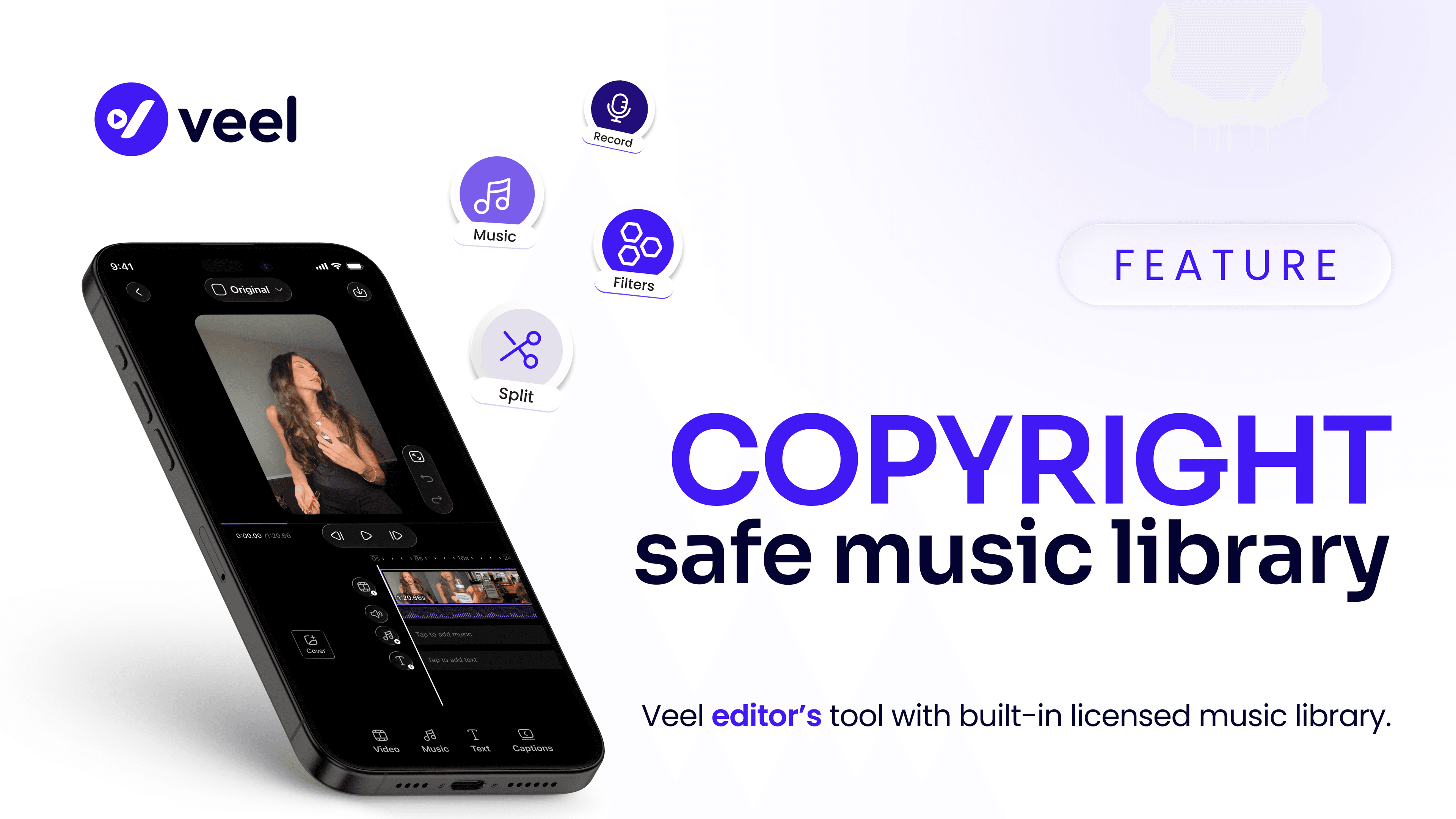 Music Library