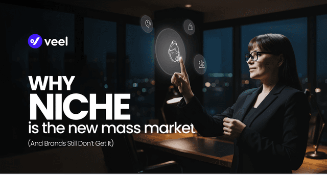 Niche New Mass Market