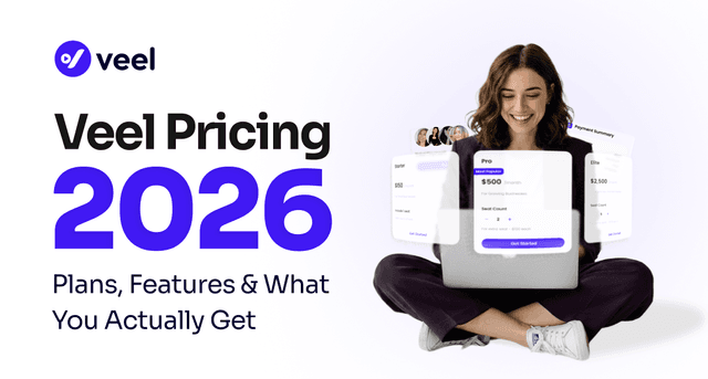 Veel Pricing 2026