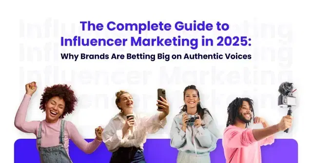 influencer marketing guide
