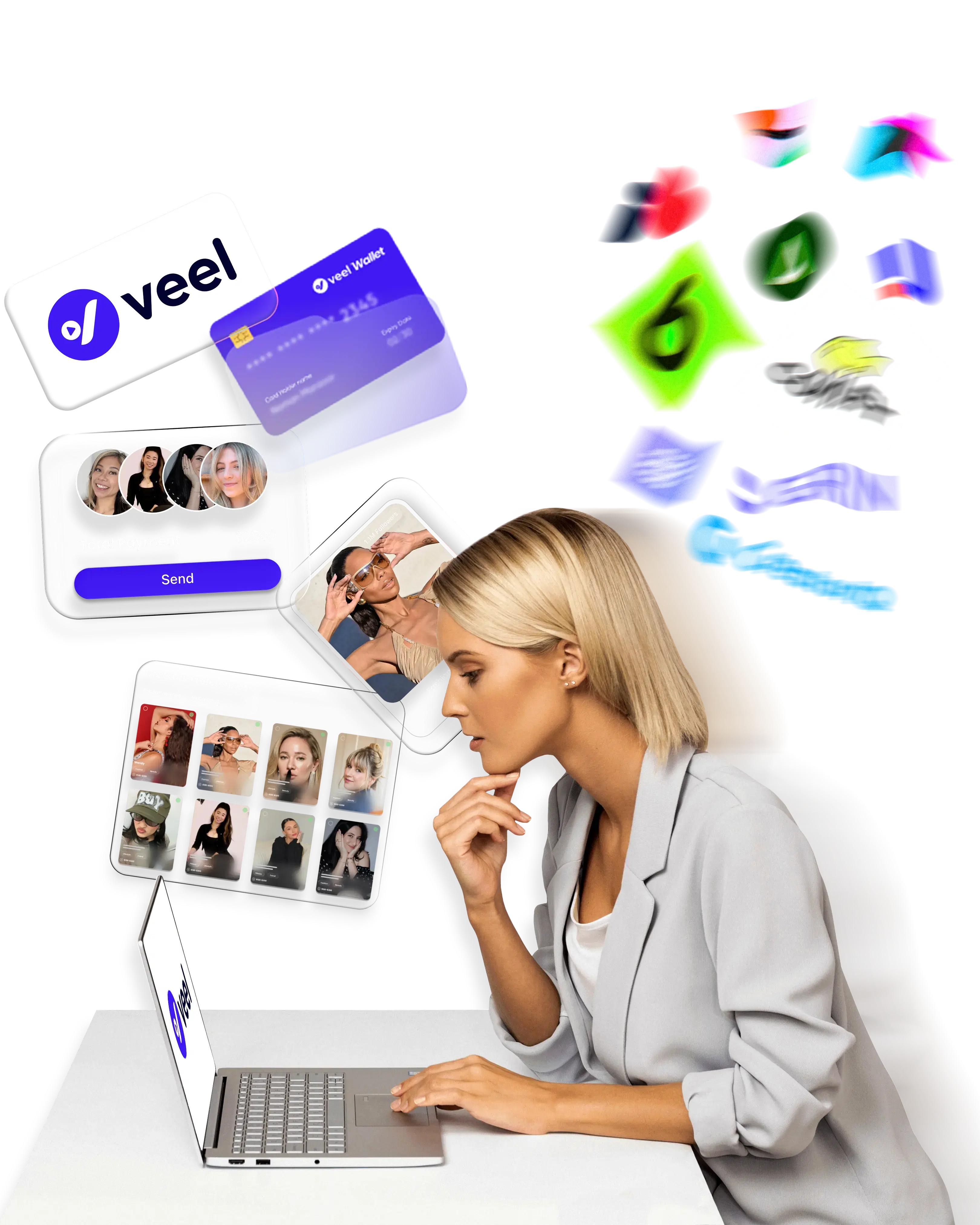 Veel platform preview