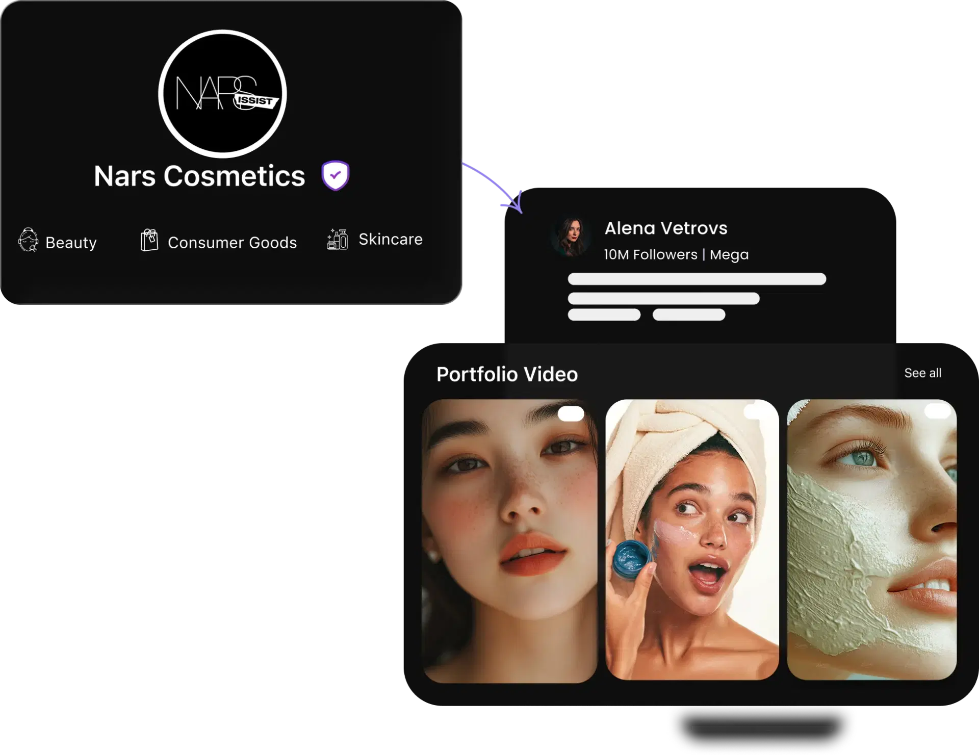 Creator Onboarding & Agreement