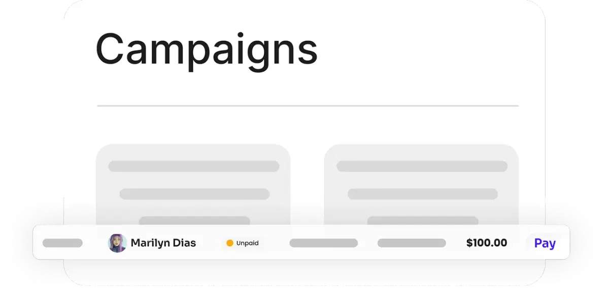 For Marketing Agencies