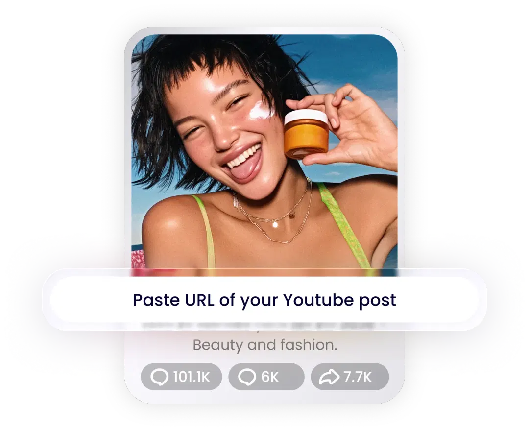 Add Tracking Parameters