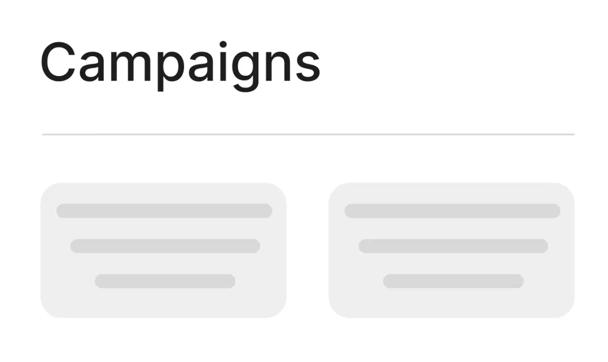 For Performance Marketing Teams