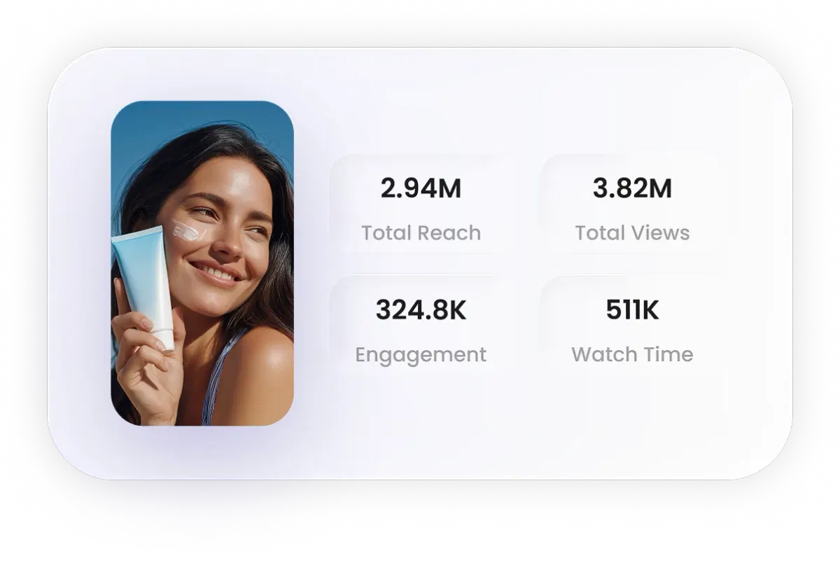 For Marketing Agencies