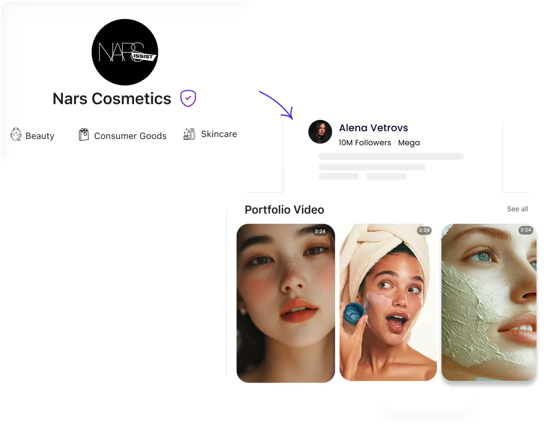 Creator Onboarding & Agreement