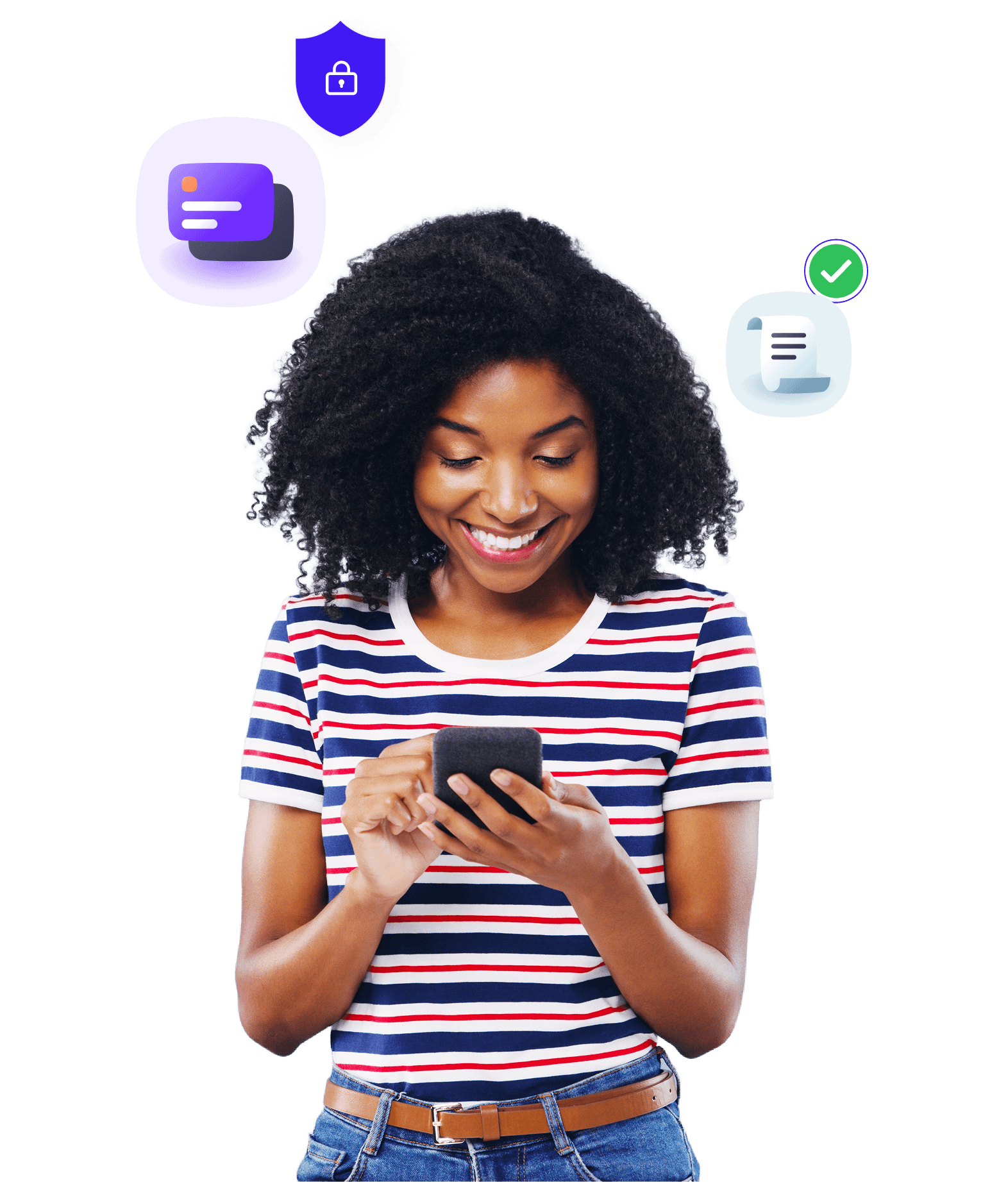 Secure contracts and payment protection