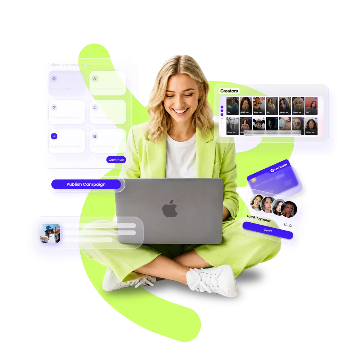 ShelfMade partnership