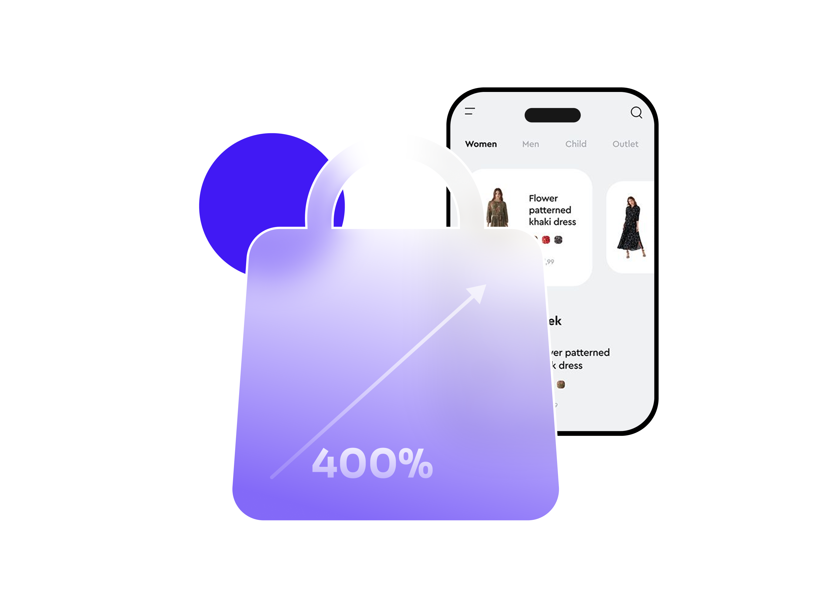 For ecommerce and DTC